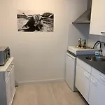 De Nollen شقة إغموند آن دن هوف