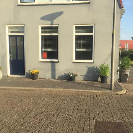 Apartmán De Nollen *
