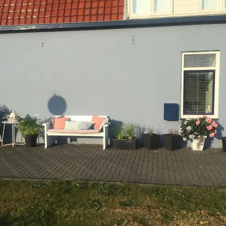 De Nollen Apartmán *