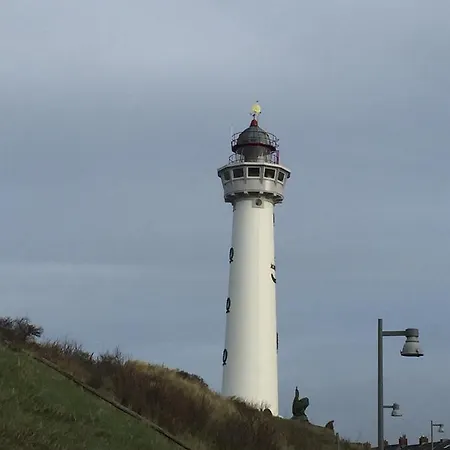 De Nollen Lejlighed *