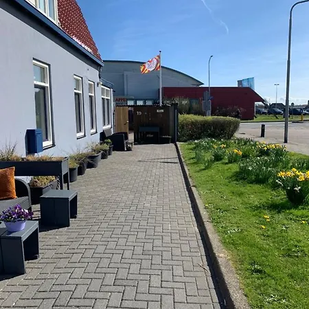 De Nollen Lejlighed Egmond aan den Hoef