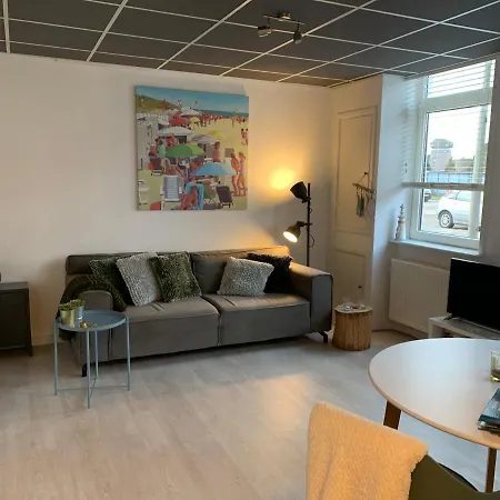 Apartment De Nollen *