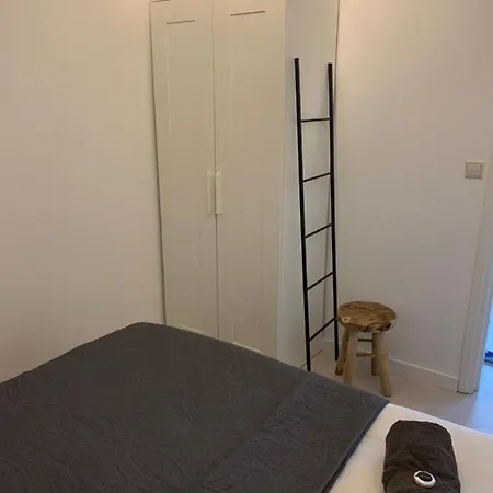 Lejlighed De Nollen