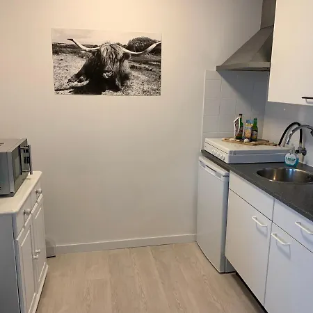 De Nollen Lejlighed Egmond aan den Hoef