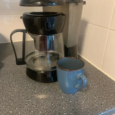 Διαμέρισμα De Nollen *