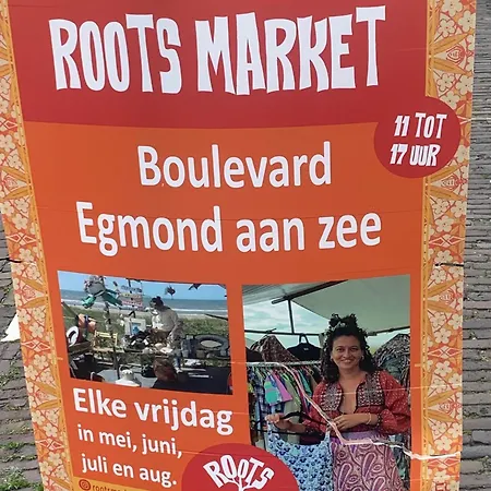 De Nollen شقة