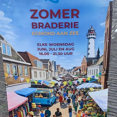 De Nollen Egmond aan den Hoef