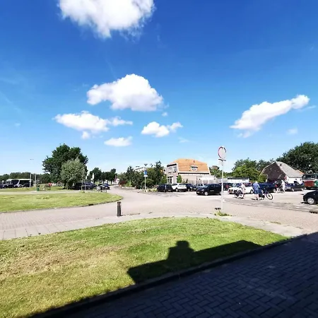 De Nollen Apartmán Egmond aan den Hoef