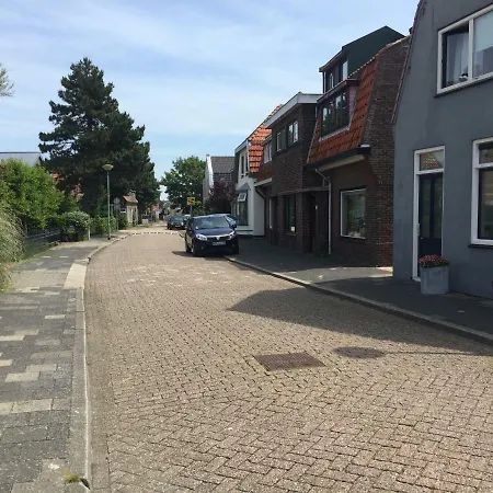 Apartmán De Nollen *