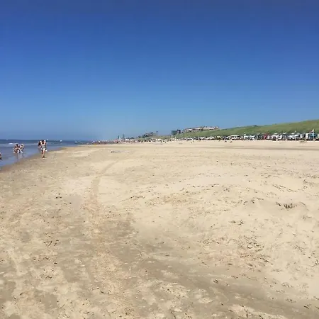 Διαμέρισμα De Nollen *