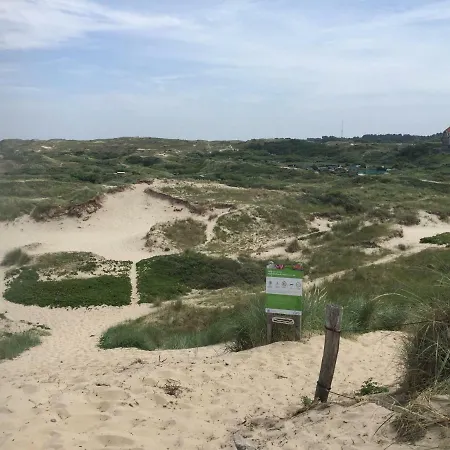 De Nollen Lejlighed