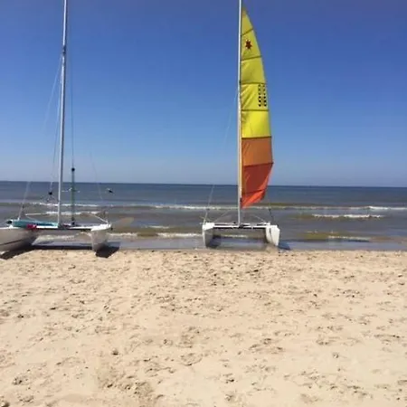 Lejlighed De Nollen