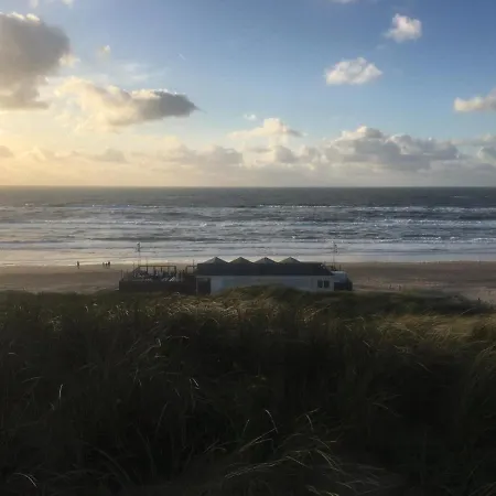 De Nollen Apartmán Egmond aan den Hoef