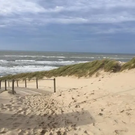 De Nollen Διαμέρισμα *