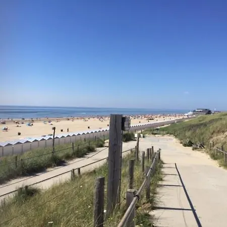 Διαμέρισμα De Nollen *