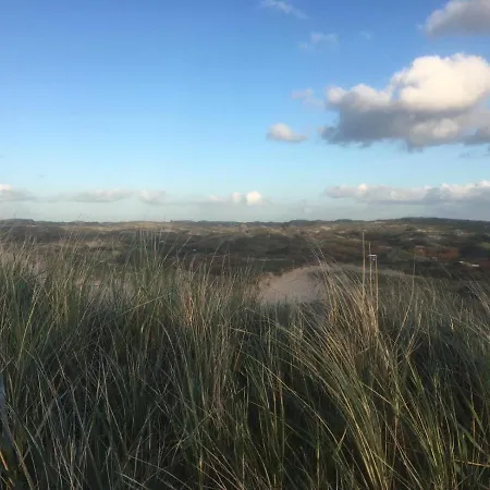 Apartmán De Nollen Egmond aan den Hoef